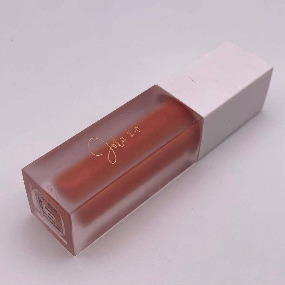 JOLII COSMETICS | Lustre Lip | “Terrena” (Brand New!) 💘